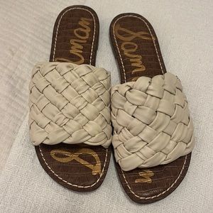 Size 11 Sam Edelman Sandals